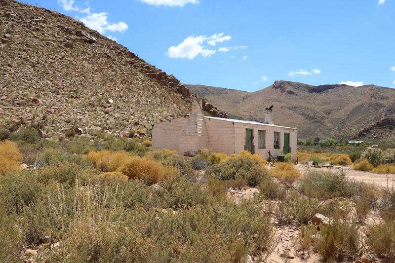 0 Bedroom Property for Sale in Laingsburg Western Cape